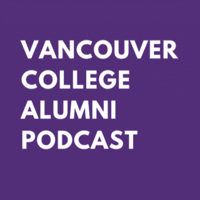 episode #5 Mike Desjardins (VC’90) CEO of Virtus on Leadership, Becoming a Better Leader and Empathy artwork