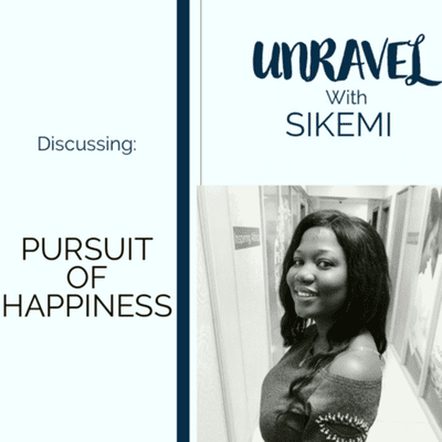 episode PURSUIT OF HAPPINESS 😁 artwork