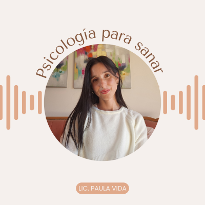 Psicología Para Sanar