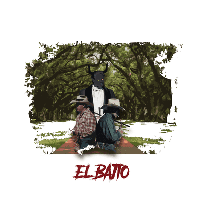 episode El bajío artwork