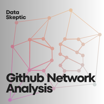 episode Github Network Analysis artwork