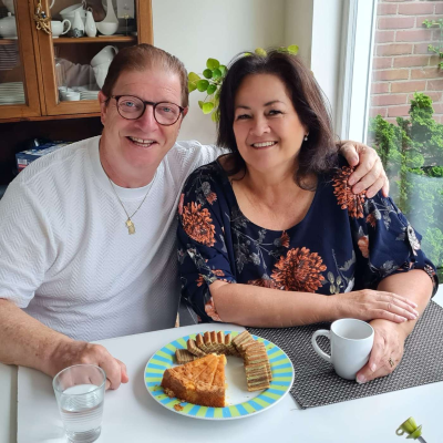 episode Aflevering 117 - Francis Kuijk artwork