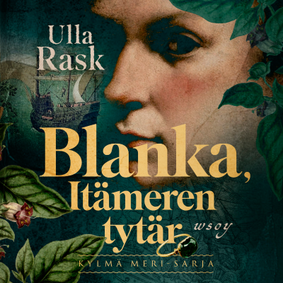 Blanka, Itämeren tytär