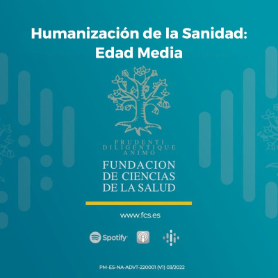 Humanización de la Sanidad: Edad Media