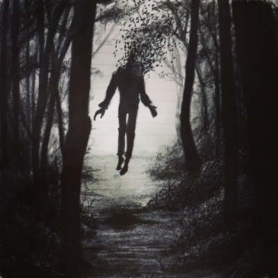 episode La Cripta del Diablo: El Árbol Envenenado artwork