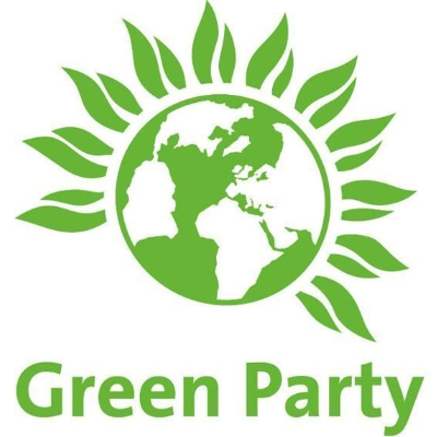 episode The Green Party, War, and Ecosocialism artwork