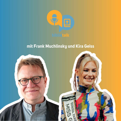 episode Auf Augenhöhe?! artwork