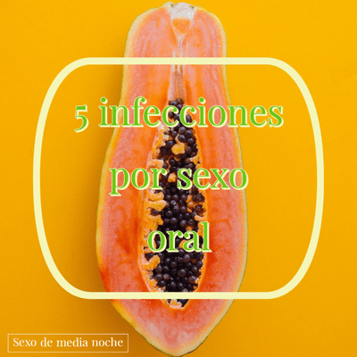 episode 5 infecciones por sexo oral artwork