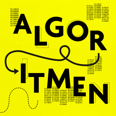 Algoritmen - podcast