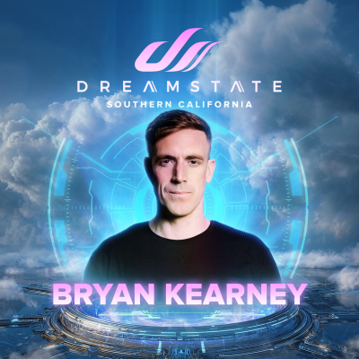 episode Bryan Kearney LIVE @ Dreamstate 2025 artwork