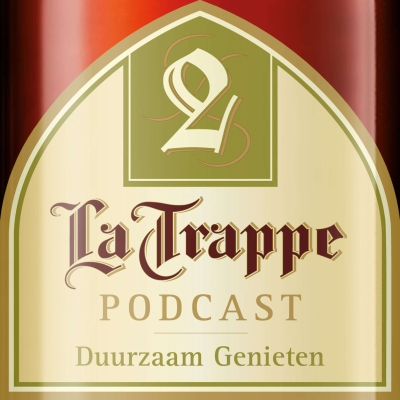episode #2: Duurzaam genieten met Gerard van Dorth artwork