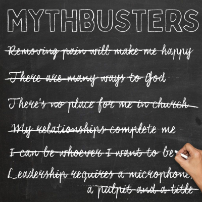 episode Mythbuster 4 Relationship - Jen Harding - 2020.02.02 artwork
