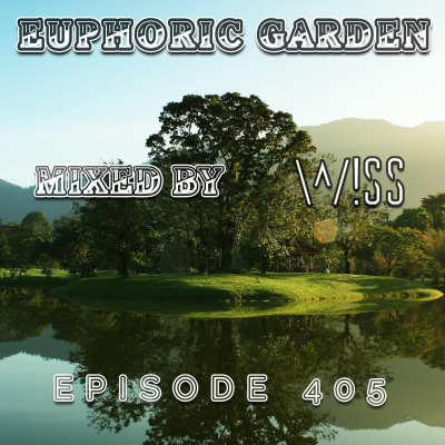 episode Euphoric Garden 405 artwork