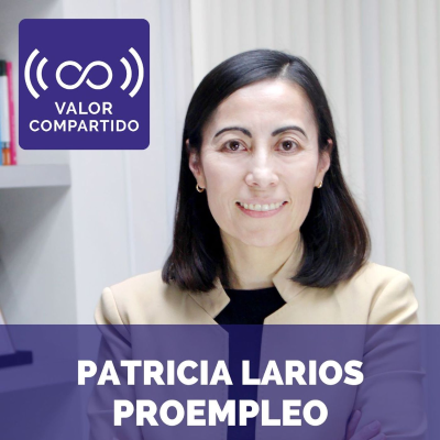 episode Proempleo, 30 años fortaleciendo el emprendimiento local artwork