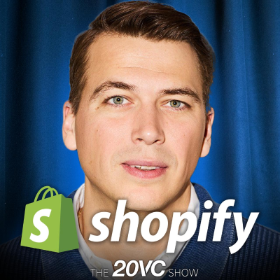 episode 20Product: How AI Changes Product Design | Does the Design Phase Become Irrelevant in a World of Vibe Coding | The Five Pillars of Truly Great Product Design with Carl Rivera, Chief Design Officer at Shopify artwork