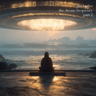 episode Deep Energy 2067 - The Dream Frequency - Part 2 artwork