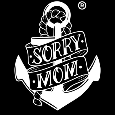 Mom podcast sorry 