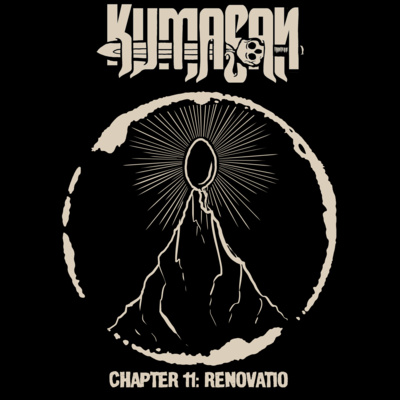 episode Chapter 11: "Renovatio" artwork