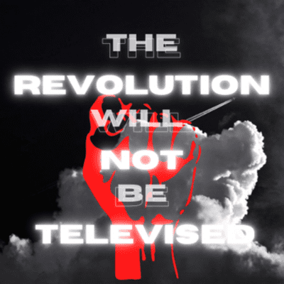 episode TRWNBT EP. 1 - The Revolution Of The Mind artwork