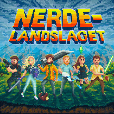 Nerdelandslaget