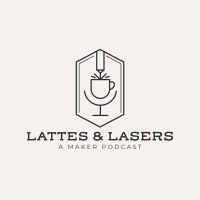 Lattes and Lasers