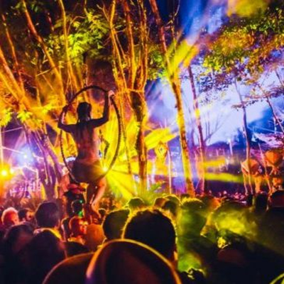 episode Tulum by night 01 - March 2020 artwork