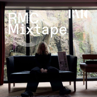 episode Mixtape: Mercedess og et Mixtape of Trust artwork