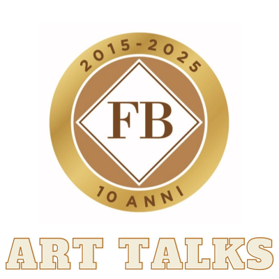 FB Art Talks