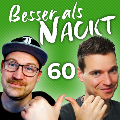 episode Hallo Früheres-Ich artwork