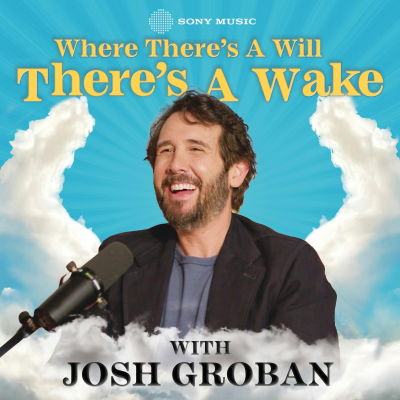 episode Play along with Josh Groban artwork