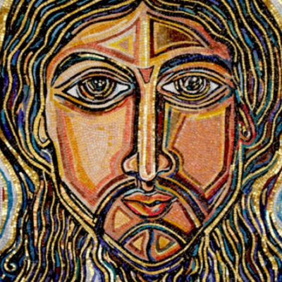 episode DOMINGO XXIII DEL TIEMPO ORDINARIO - 4 de septiembre de 2022 - EL EVANGELIO DE CADA DÍA artwork
