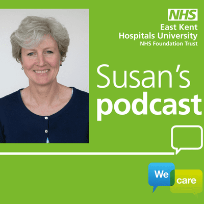 episode Building a better future for orthopaedic care artwork