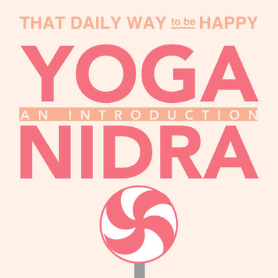 That Daily Way To Be Happy By Ahimsacast On Podimo