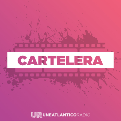 episode Cartelera 27/04/2018 artwork