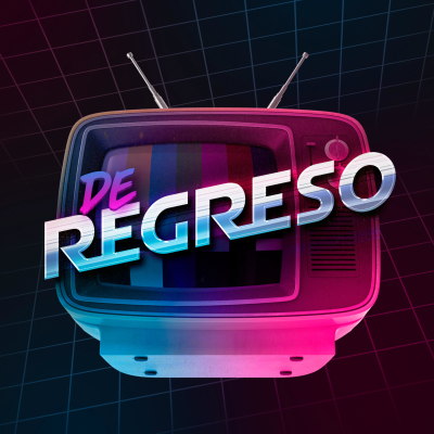 De Regreso - Caricaturas y series retro