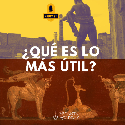 episode ¿Qué es lo más útil? artwork