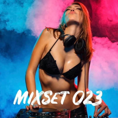 episode Mixset 023 artwork