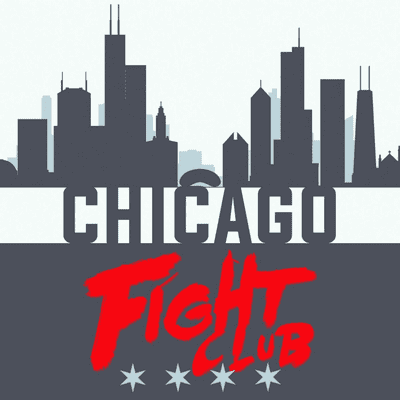 episode Chicago Fight Club - Trailer artwork