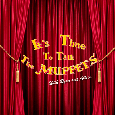 episode It's Time To Talk The Muppets Ep. 6 - Jim Nabors (with Davis Grant) artwork