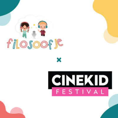 episode Special - Wat doen we eigenlijk met Halloween? artwork