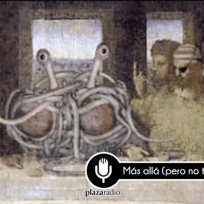 episode La herejía pastafari artwork