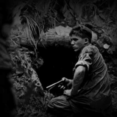 episode The Worst Job in Vietnam artwork