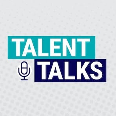 episode Evolving diversity, equity & inclusion programs - Aubrey Blanche artwork
