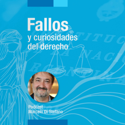 episode Control de Constitucionalidad artwork