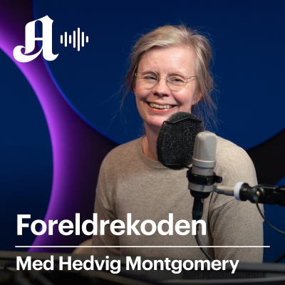 episode Dette kommer du til å savne med småbarnslivet artwork