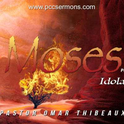 episode 9-4-18 Moses Part 6 Pt 2 artwork