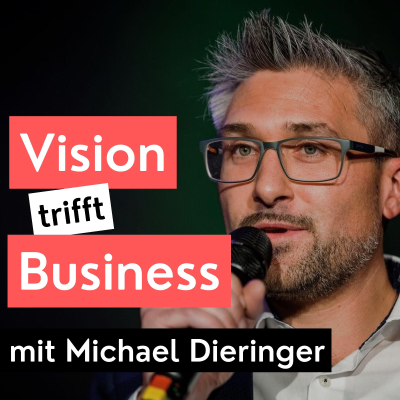 episode Folge 38: Interview mit Michael Dieringer artwork