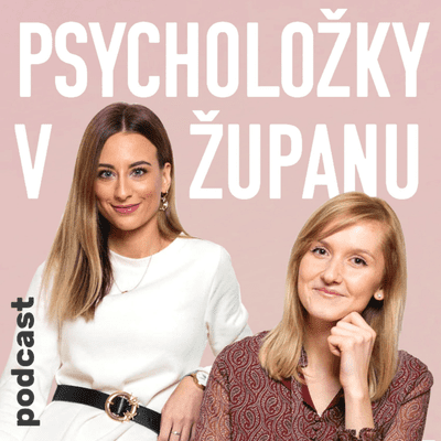Psycholožky v županu