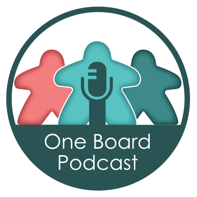 One Board Podcast