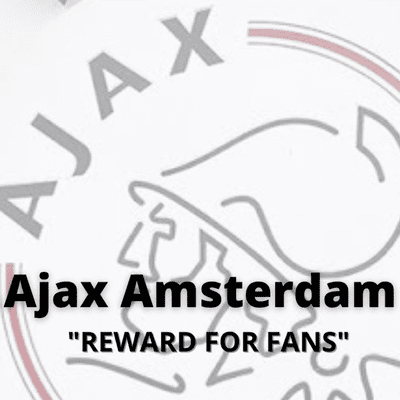 episode Ajax Amsterdam - Trofi Eredivisie Dilebur Demi Hargai Suporter artwork